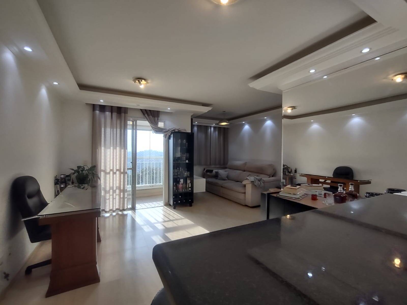 Apartamento, 2 quartos, 72 m² - Foto 2