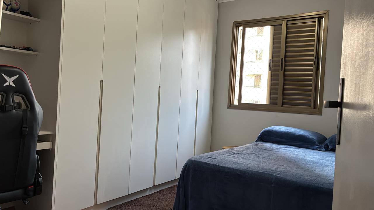 Apartamento, 3 quartos, 112 m² - Foto 7