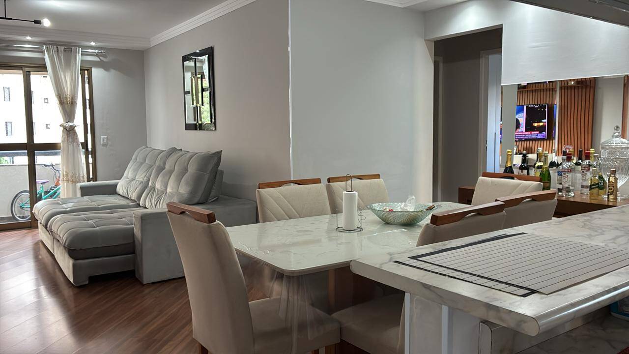 Apartamento, 3 quartos, 112 m² - Foto 3