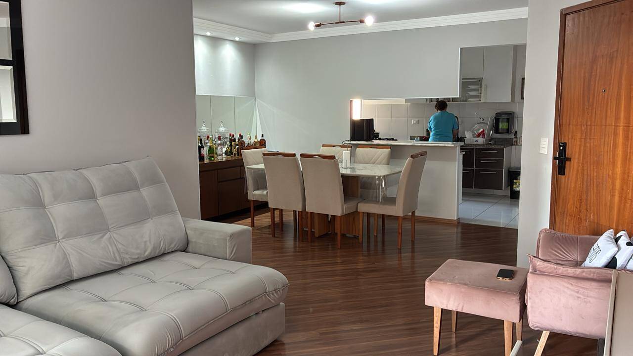Apartamento, 3 quartos, 112 m² - Foto 4