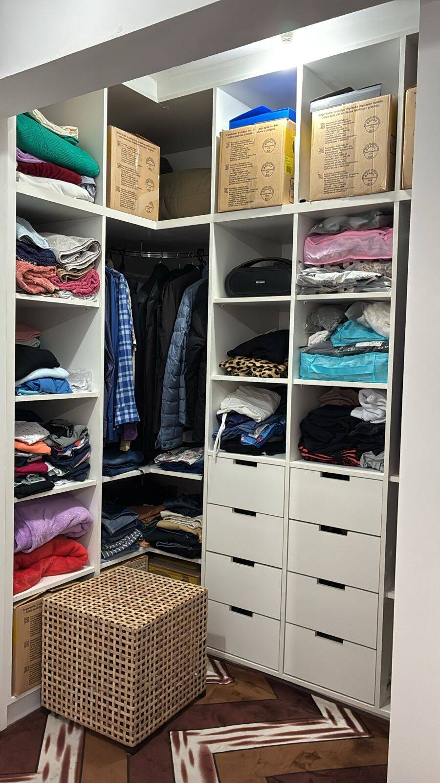 Apartamento, 3 quartos, 112 m² - Foto 10