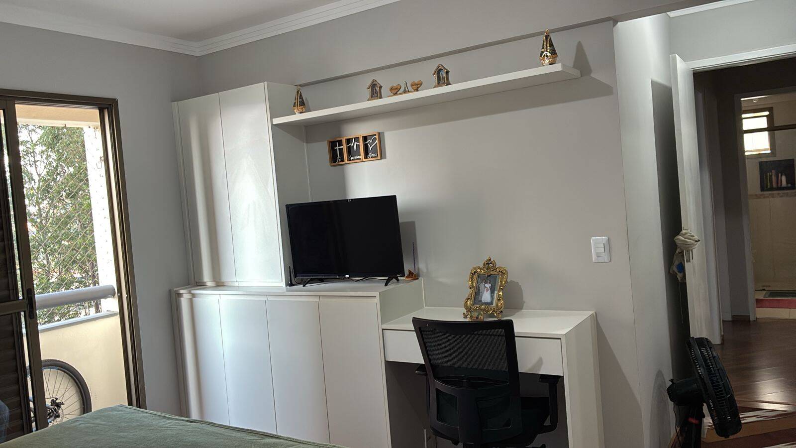 Apartamento, 3 quartos, 112 m² - Foto 5