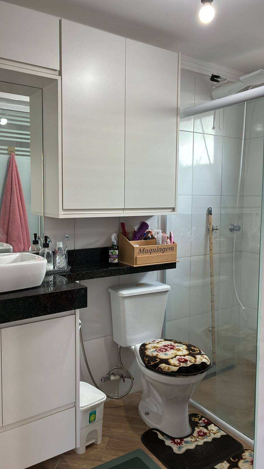 Apartamento, 3 quartos, 112 m² - Foto 11