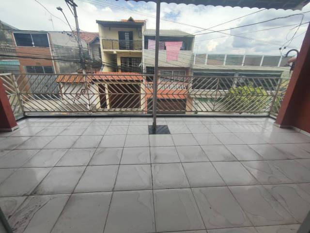 Casa para Locação em Taboão da Serra - 4