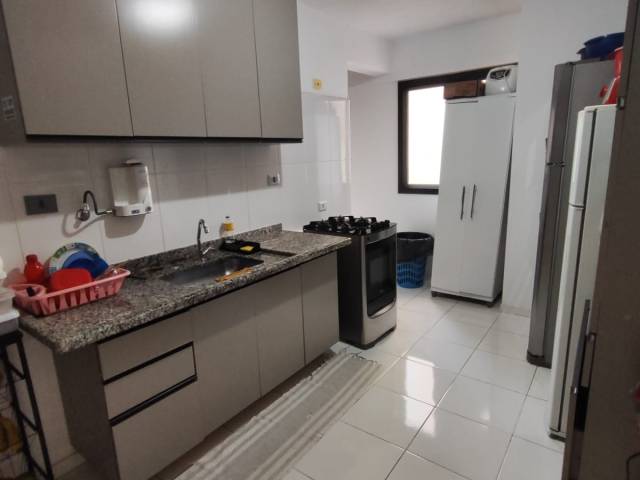 Apartamento para Venda em Taboão da Serra - 5
