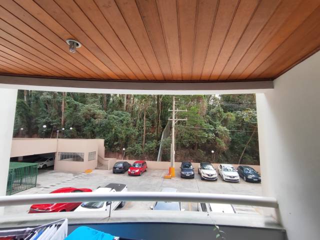 Apartamento para Venda em Taboão da Serra - 4