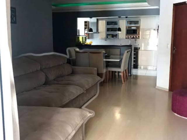 #1004-A - Apartamento para Venda em Taboão da Serra - SP - 2