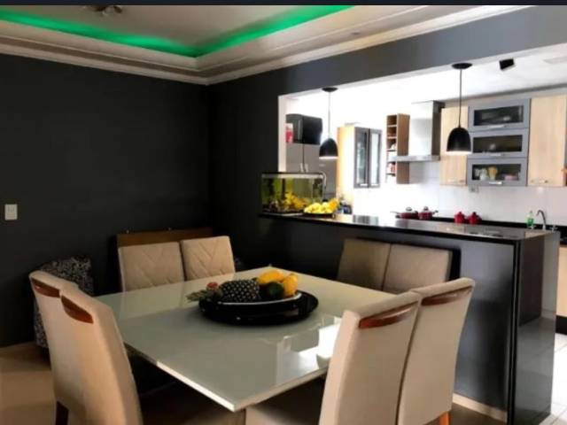 Apartamento para Venda em Taboão da Serra - 5