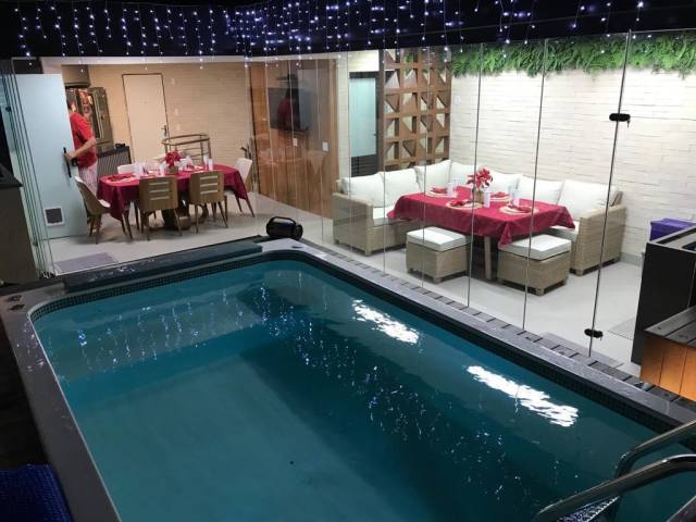 #1005-A - Apartamento para Venda em Taboão da Serra - SP - 2