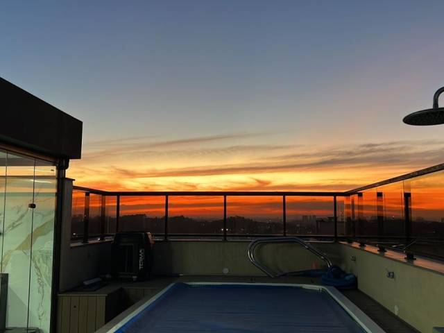 #1005-A - Apartamento para Venda em Taboão da Serra - SP - 3