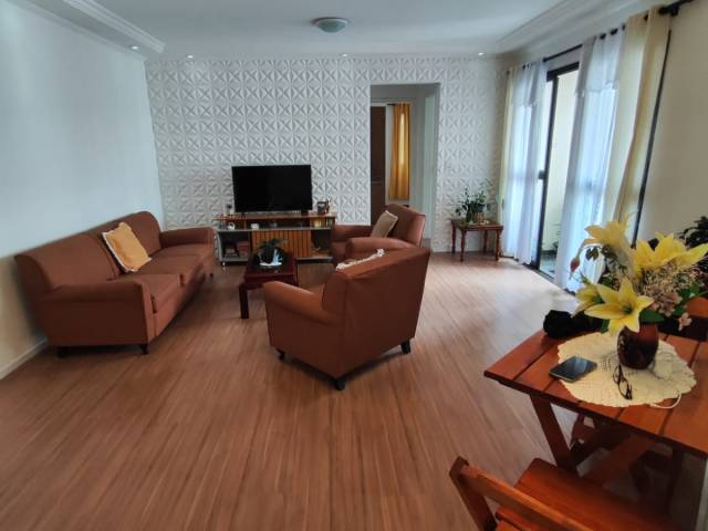 #1006-A - Apartamento para Venda em Taboão da Serra - SP - 1