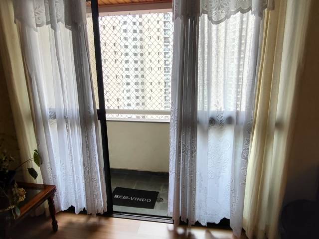 Apartamento para Venda em Taboão da Serra - 5