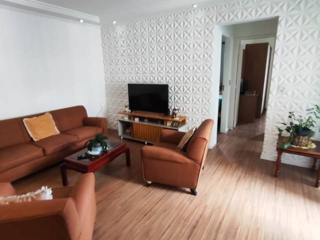 Apartamento para Venda em Taboão da Serra - 4