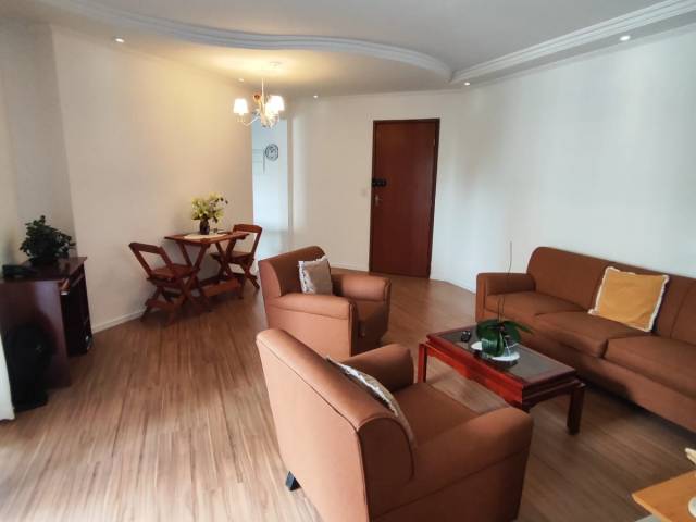 #1006-A - Apartamento para Venda em Taboão da Serra - SP - 2