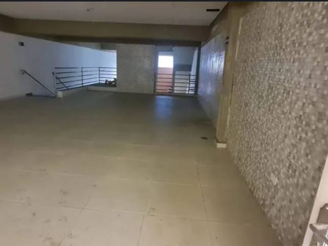#1007-A - Galpão para Locação em Taboão da Serra - SP - 3
