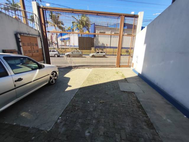 #1007-A - Galpão para Locação em Taboão da Serra - SP - 2