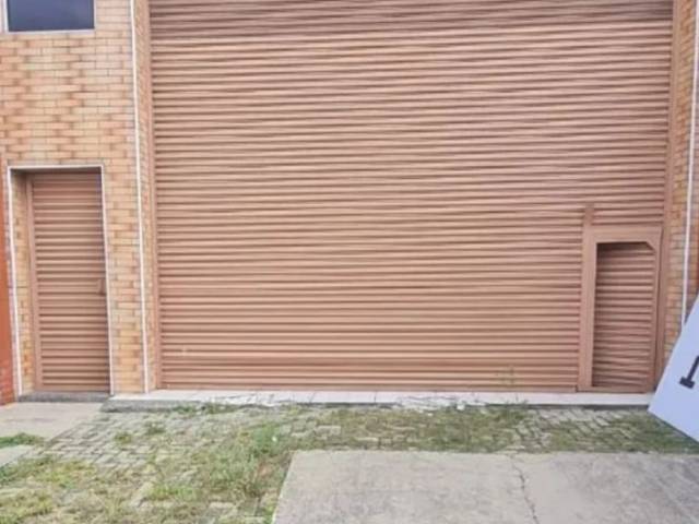 #1007-A - Galpão para Locação em Taboão da Serra - SP - 1