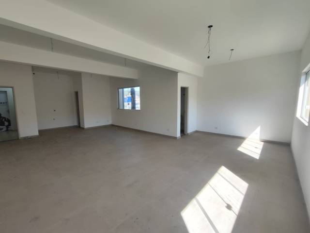 #1009-A - Salão Comercial para Locação em Taboão da Serra - SP - 1