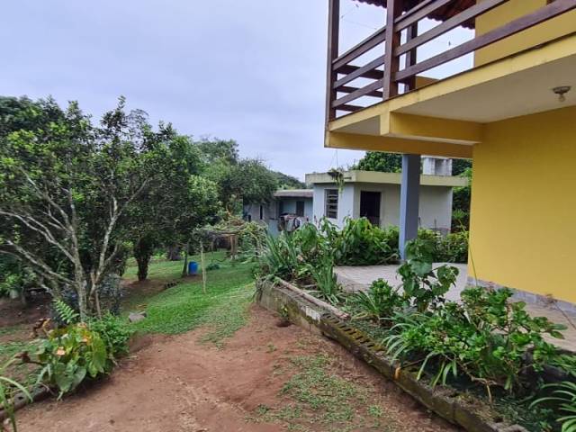 Chácara para Venda em Embu-Guaçu - 4