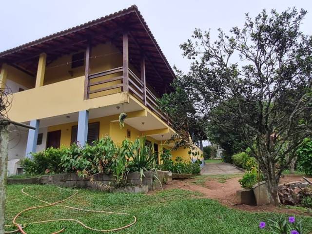 #1010-A - Chácara para Venda em Embu-Guaçu - SP