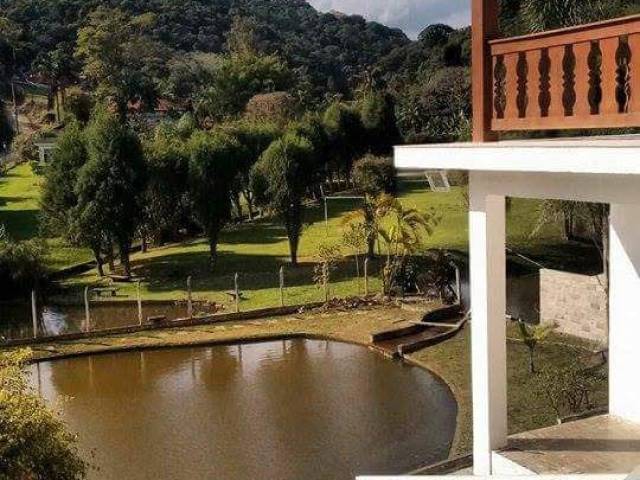 Chácara para Venda em Juquitiba - 5