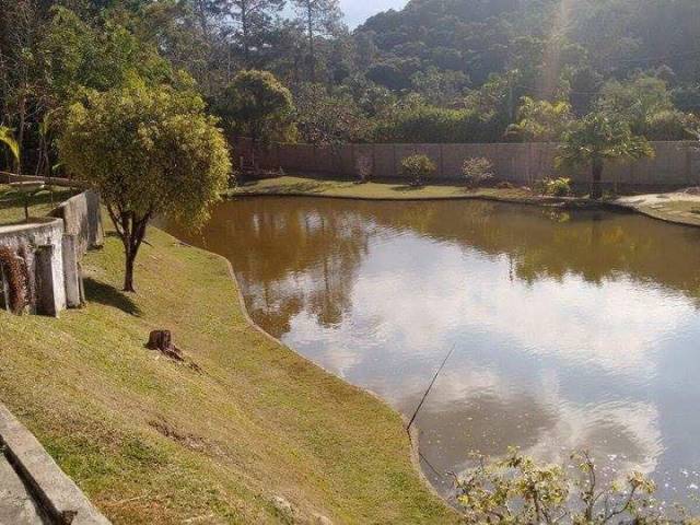 #1011-A - Chácara para Venda em Juquitiba - SP