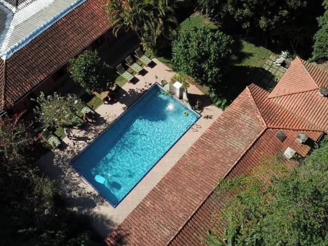 #1012-A - Chácara para Venda em Itapecerica da Serra - SP