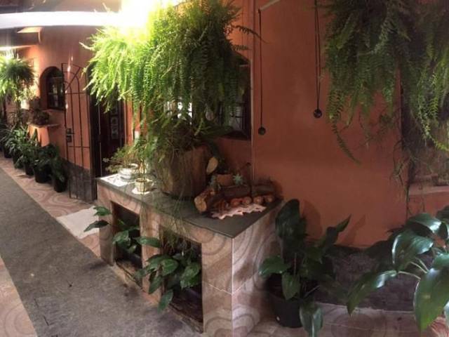 #1012-A - Chácara para Venda em Itapecerica da Serra - SP