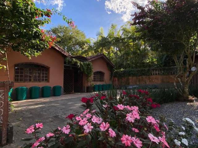 #1012-A - Chácara para Venda em Itapecerica da Serra - SP