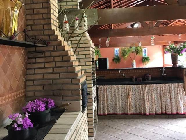 Chácara para Venda em Itapecerica da Serra - 4