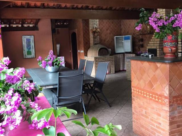 Chácara para Venda em Itapecerica da Serra - 5