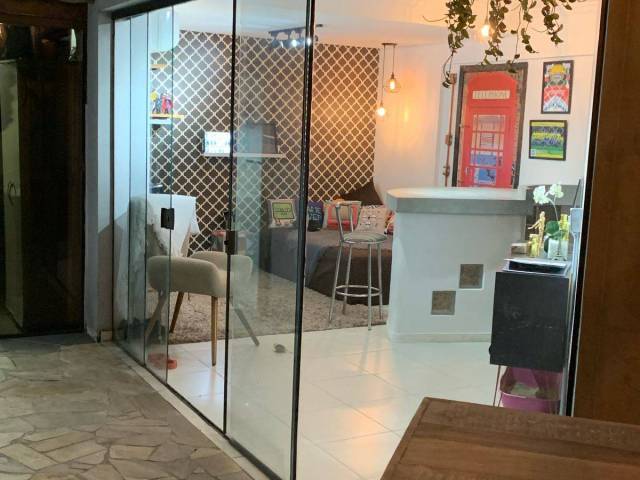 #1013-A - Apartamento para Venda em Taboão da Serra - SP