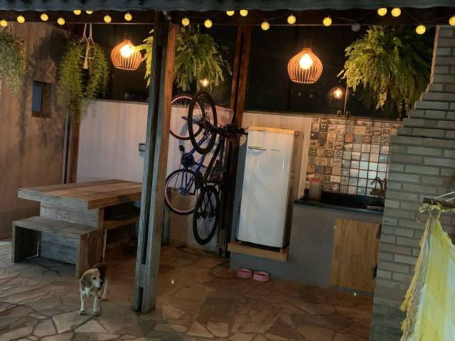 Apartamento para Venda em Taboão da Serra - 4