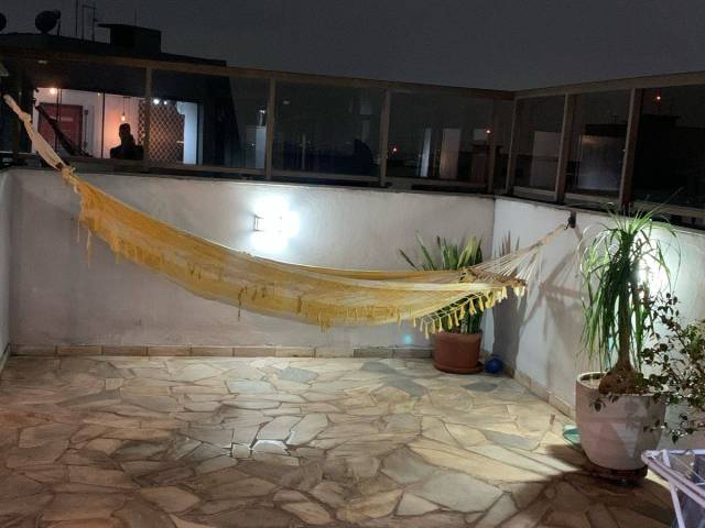 #1013-A - Apartamento para Venda em Taboão da Serra - SP