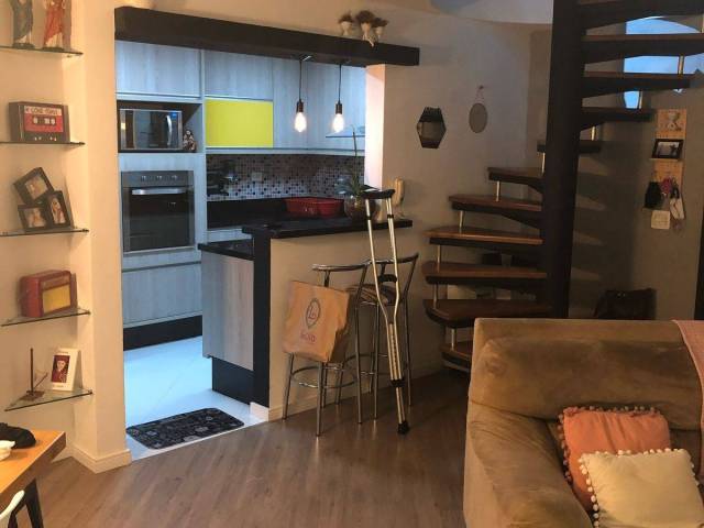 Apartamento para Venda em Taboão da Serra - 5