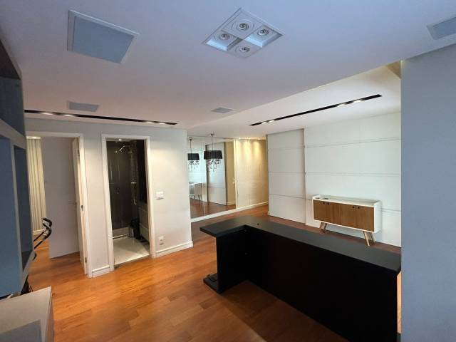 #1014-A - Apartamento para Venda em Taboão da Serra - SP - 3