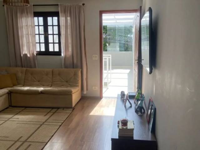 Casa para Venda em Taboão da Serra - 5