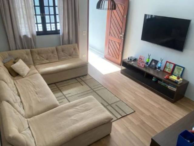 Casa para Venda em Taboão da Serra - 3