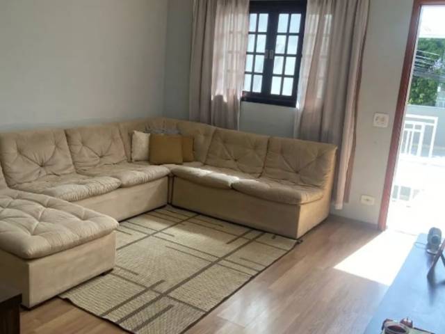 Casa para Venda em Taboão da Serra - 4