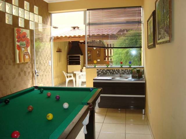 Casa para Venda em Taboão da Serra - 3