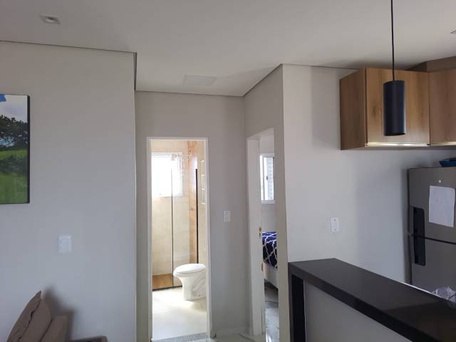 #1018-A - Apartamento para Venda em Embu das Artes - SP - 3