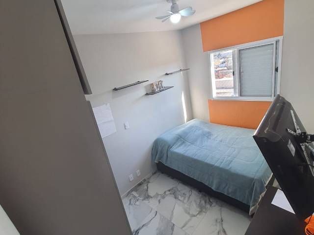 Apartamento para Venda em Embu das Artes - 5