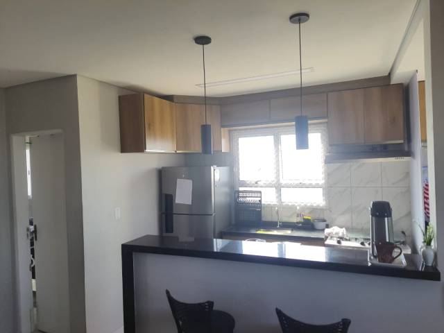 Apartamento para Venda em Embu das Artes - 4