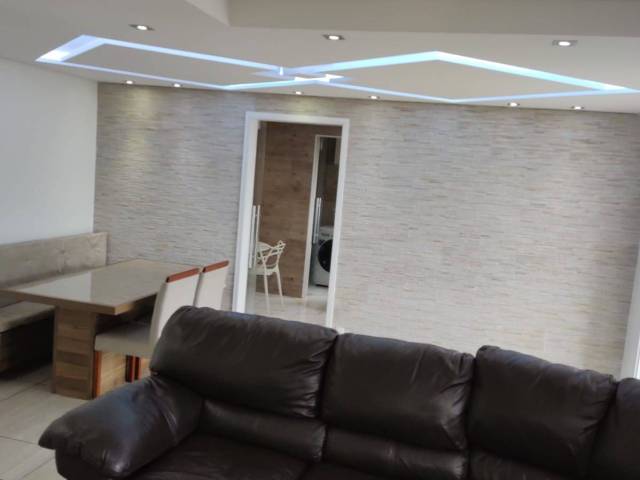 Apartamento para Venda em Taboão da Serra - 2