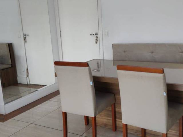 Apartamento para Venda em Taboão da Serra - 4