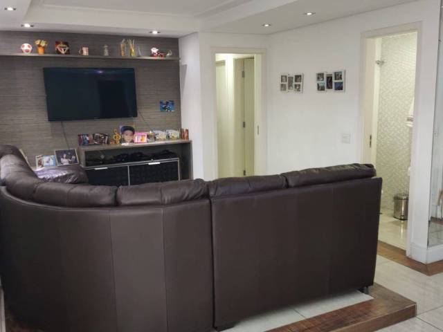 Apartamento para Venda em Taboão da Serra - 3