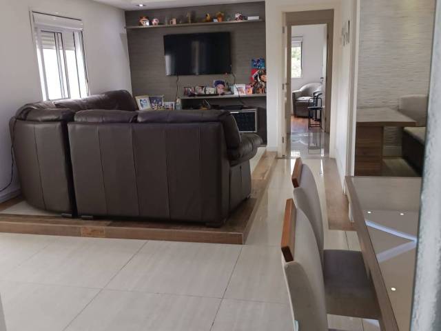 Venda em Jardim Henriqueta - Taboão da Serra