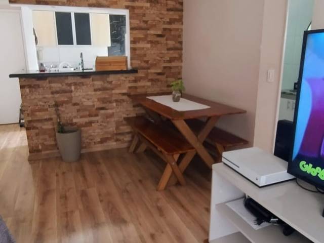 Apartamento para Venda em Taboão da Serra - 2