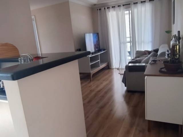 Venda em Vila Sônia do Taboão - Taboão da Serra