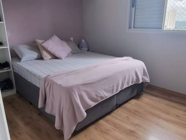 Apartamento para Venda em Taboão da Serra - 4